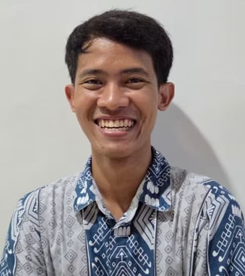 Yosep Aldhi Pratama
