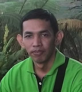 Heribertus Bambang