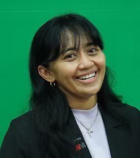 Maria Margaretha Novi